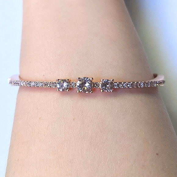 Givenchy Bangle Bracelet - Picture 2 of 2